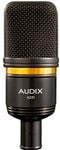 Audix A231 Large Diaphragm Cardioid Condenser Microphone Front View